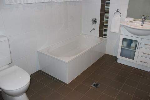 Beltana Villas - Accommodation Brunswick Heads 12