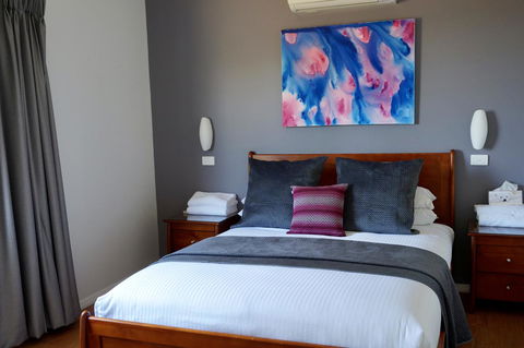 Beltana Villas - Accommodation Brunswick Heads 22