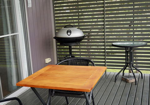 Beltana Villas - Accommodation Brunswick Heads 33