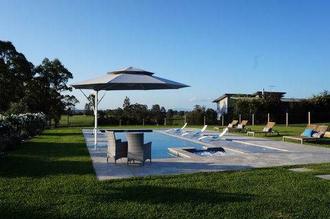 Beltana Villas - Accommodation Brunswick Heads 21