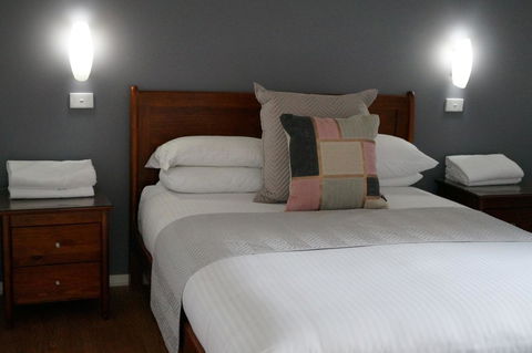 Beltana Villas - Accommodation Brunswick Heads 27
