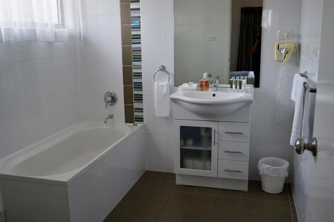Beltana Villas - Accommodation Brunswick Heads 19