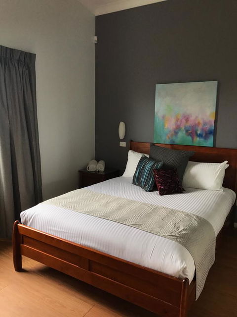 Beltana Villas - Accommodation Brunswick Heads 1