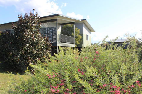 Beltana Villas - Accommodation Brunswick Heads 24