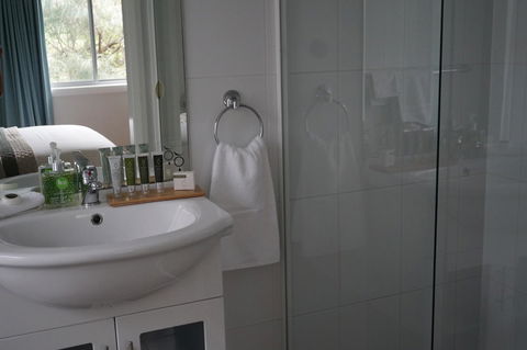 Beltana Villas - Accommodation Brunswick Heads 9