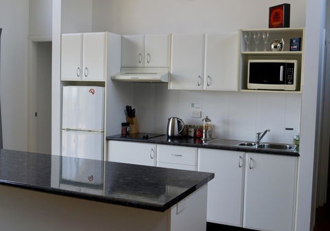 Beltana Villas - Accommodation Brunswick Heads 25
