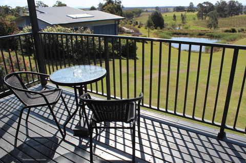 Beltana Villas - Accommodation Brunswick Heads 20