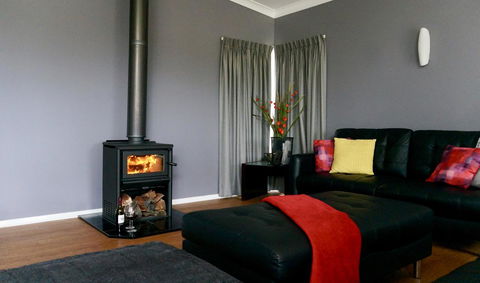 Beltana Villas - Accommodation Brunswick Heads 31