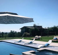 Beltana Villas - Accommodation Brunswick Heads