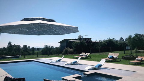 Beltana Villas - Accommodation Brunswick Heads 0