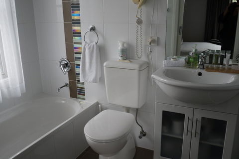 Beltana Villas - Accommodation Brunswick Heads 29