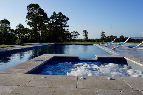 Beltana Villas - Accommodation Brunswick Heads 14
