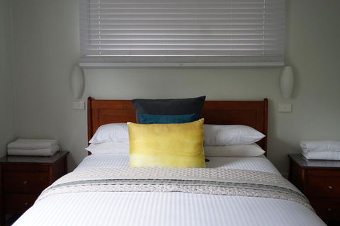 Beltana Villas - Accommodation Brunswick Heads 4