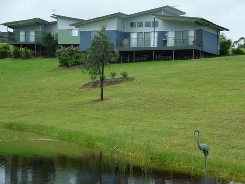 Beltana Villas - Accommodation Brunswick Heads 15