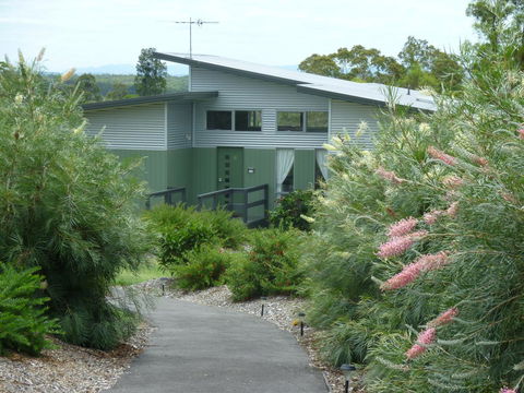 Beltana Villas - Accommodation Brunswick Heads 35