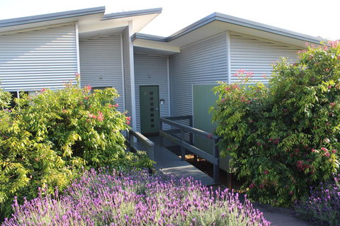 Beltana Villas - Accommodation Brunswick Heads 13