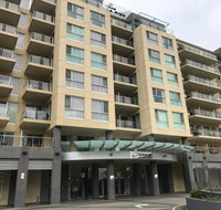 Glenelg Holiday Apartments-Pier - Accommodation Brunswick Heads