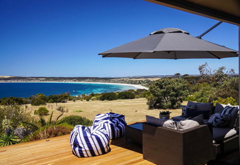 The Cape - Accommodation Brunswick Heads 1