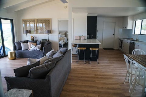 The Cape - Accommodation Brunswick Heads 3