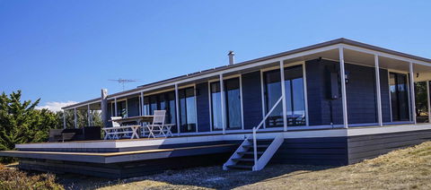 The Cape - Accommodation Brunswick Heads 2
