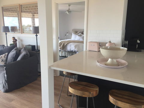 The Cape - Accommodation Brunswick Heads 4