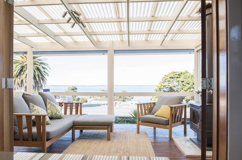 Port Lincoln Seaside Home - Accommodation Brunswick Heads 0