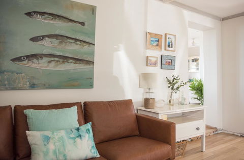 Port Lincoln Seaside Home - Accommodation Brunswick Heads 8