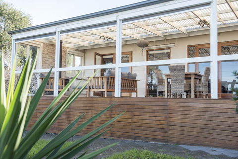 Port Lincoln Seaside Home - Accommodation Brunswick Heads 10