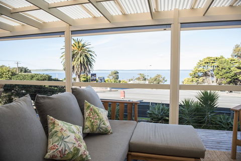 Port Lincoln Seaside Home - Accommodation Brunswick Heads 16
