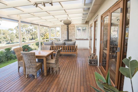 Port Lincoln Seaside Home - Accommodation Brunswick Heads 9