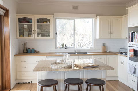Port Lincoln Seaside Home - Accommodation Brunswick Heads 6