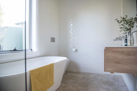 Port Lincoln Seaside Home - Accommodation Brunswick Heads 11