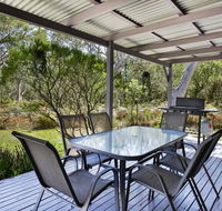 Wildwood - Pet Friendly - 5 Mins to Beach - Accommodation Brunswick Heads