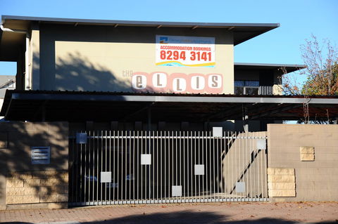 Glenelg Holiday Apartments-Ellis - Accommodation Brunswick Heads 1