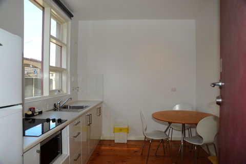Glenelg Holiday Apartments-Ellis - Accommodation Brunswick Heads 4