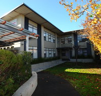 Glenelg Holiday Apartments-Ellis - Accommodation Brunswick Heads
