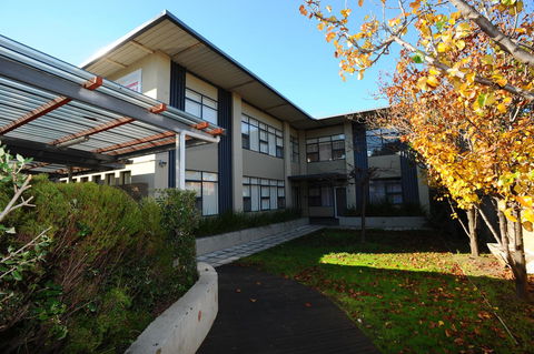 Glenelg Holiday Apartments-Ellis - Accommodation Brunswick Heads 0