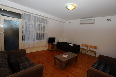 Glenelg Holiday Apartments-Ellis - Accommodation Brunswick Heads 7