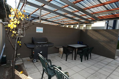 Glenelg Holiday Apartments-Ellis - Accommodation Brunswick Heads 2