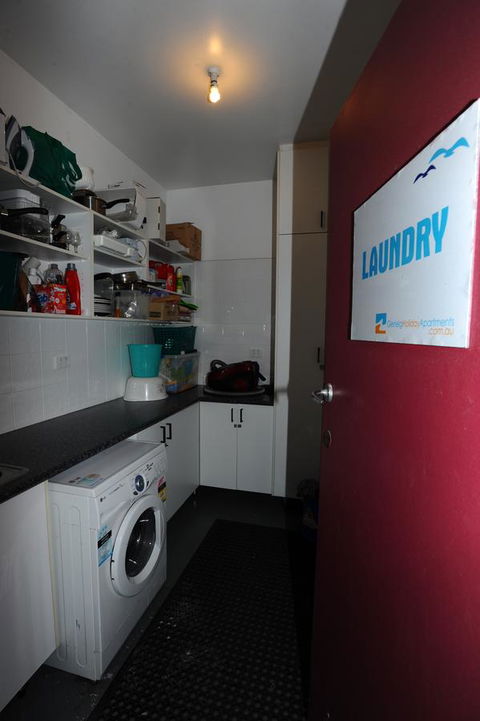 Glenelg Holiday Apartments-Ellis - Accommodation Brunswick Heads 3
