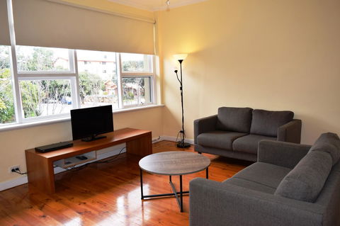 Glenelg Holiday Apartments-Ellis - Accommodation Brunswick Heads 5