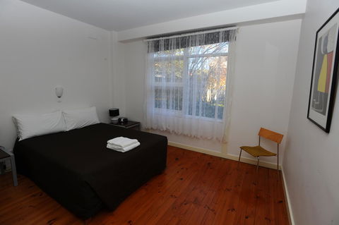 Glenelg Holiday Apartments-Ellis - Accommodation Brunswick Heads 8