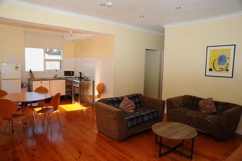 Glenelg Holiday Apartments-Ellis - Accommodation Brunswick Heads 6