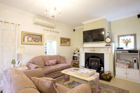 Jasmine\'s Barossa Valley Cottage - Accommodation Brunswick Heads 16