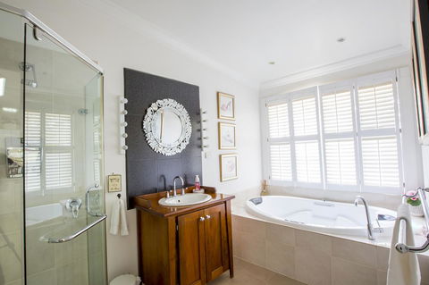 Jasmine\'s Barossa Valley Cottage - Accommodation Brunswick Heads 13