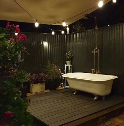Jasmine\'s Barossa Valley Cottage - Accommodation Brunswick Heads 8