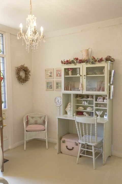 Jasmine\'s Barossa Valley Cottage - Accommodation Brunswick Heads 4