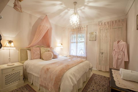 Jasmine\'s Barossa Valley Cottage - Accommodation Brunswick Heads 6