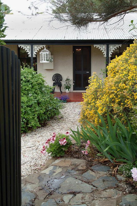 Jasmine\'s Barossa Valley Cottage - Accommodation Brunswick Heads 17