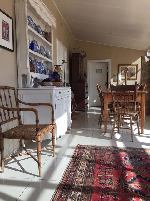 The Winemakers - Accommodation Brunswick Heads 18